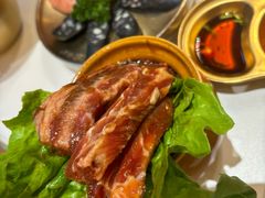 -三宝泥炉·活烤鳗鱼(七宝宝龙店)
