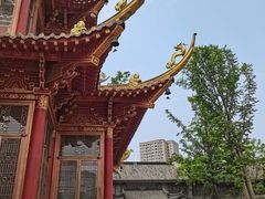 -龙潭水乡