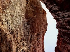 -天山神秘大峡谷