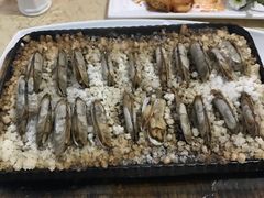 -南庄酒家·海鲜粤菜·25年老字号(环城南路店)