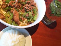 -花园茶楼(兴城西路店)