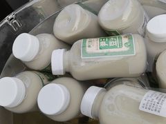 -尹三豆汁(天坛店)