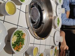 -蛙一刀·麻椒鱼火锅(金仙桥店)