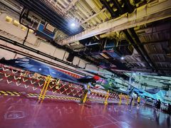 -泰达航母主题公园