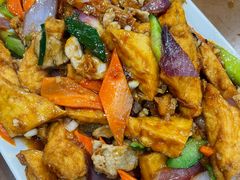 -春發合饭庄