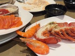 -博林天瑞喜来登酒店·西丽尚膳