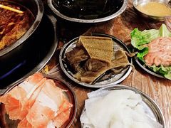 -满天星太珍火锅