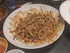 -阿喆私房菜(西五路店)