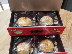 -喜万年年.嫁女饼.顺德特产(华侨城店)