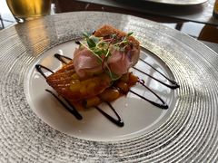 -YUE·6·西式融合餐厅(外滩六号店)