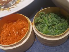 -金狮麟·新豫菜(金码大厦店)