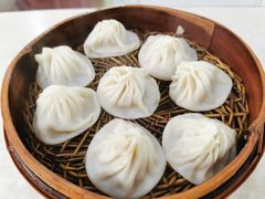 鲜肉汤包-法华汤包馆(法华镇路店)
