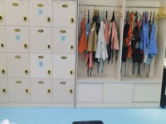 -米柚烘焙教室(新天地购物中心店)