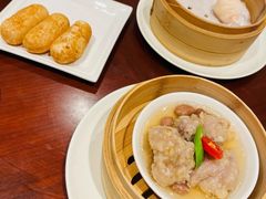 -杭州JW万豪酒店-万豪中餐厅