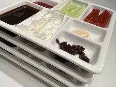 -北平楼·烤鸭·北京菜(牡丹园店)
