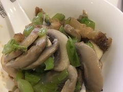 -黛瓦里巷(南京东路店)