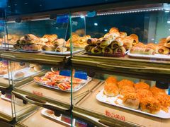 -新侨三宝乐面包店(崇文门店)