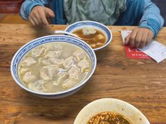 -堂吃饺子(维达北苑店)