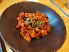 -金牌外婆家(苏州中心店)