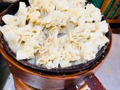 -海汇源老烧麦店(东大街总店)