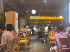 -记忆串城·东北烧烤·小龙虾·大型团建(南油店)