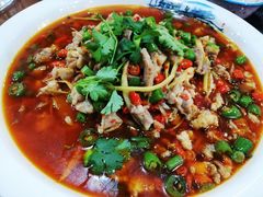 -盛世盐帮·自贡特色(总店)