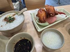 南乳炸鸡翅-百家鸡味馆(清泰店)