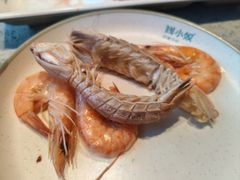 -钱小奴创意自助餐厅·原切谷饲安格斯畅吃(苏州昆山招商花园城店)