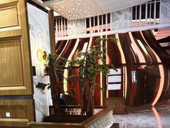 -青水瓦台汤泉(未央店)