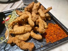 -周渝食惦·酸菜鱼精致川菜(横岗店)