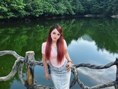 -洛阳白云山景区