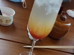 -济南香格里拉·咖啡泉自助餐厅