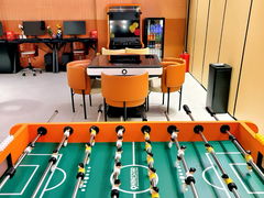 -满纷轰趴·城市团建聚会(前海店)