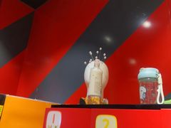 -Xcape异时刻密室逃脱魔法互动(瑞虹天地太阳宫店)