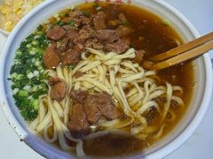 -李兰英湖南面馆(护国路店)