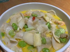 -竹里馆·淮扬菜·功夫茶(老门东店)