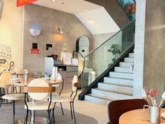 -必胜客(花园店)