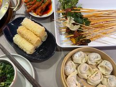 -热辣宗师·串串火锅(万达金街店)