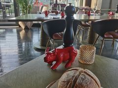 -恰餐厅CHAR Grill(北京三里屯洲际店)