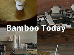 -Bamboo Today Cafe(国创园店)