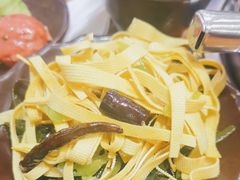 -高兴一锅潮汕鲜牛肉火锅(银座店)