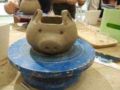 -艺彩阳光手工坊(大连恒隆广场店)