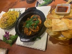 -Siam泰餐厅(水上公园店)