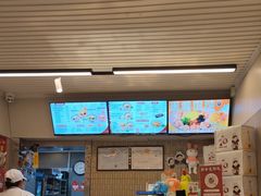 -小倩倩•鸡汤馄饨(江西路创始店)