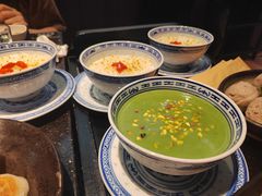 -捞王锅物料理(凯旋路店)