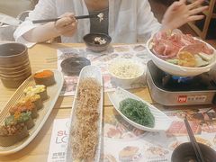 -Sushi Love 创意寿司(正佳广场店)