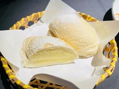 雪山奶露包-小炳胜(天环店)