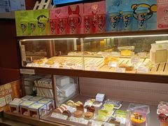 -奈雪的茶(中粮祥云小镇店)