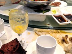 -香融府·烤鸭·家常菜(马家堡路店)