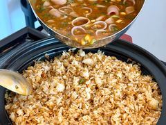 -连鹭海鲜·海肠捞饭·欢聚宴请(星海店)